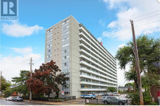 Property for Sale, 580 Christie Street #306, Toronto (Wychwood), ON