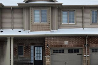 Townhouse for Rent, 1604 Dunkirk Avenue, Woodstock, ON