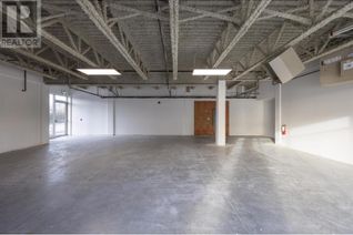 Industrial Property for Lease, 4899 Vanguard Road #A111, Richmond, BC