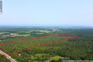 Commercial Land for Sale, Lot 5 26 Highway, Meaford, ON