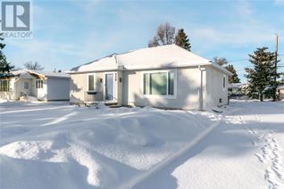 Property for Sale, 116 Downey Street, Strasbourg, SK