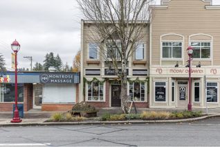 Commercial/Retail Property for Sale, 2636 Montrose Avenue #101, Abbotsford, BC