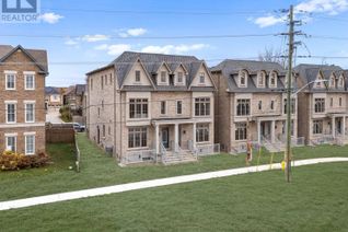 Semi-Detached House for Sale, 2946 Elgin Mills Road E, Markham (Victoria Square), ON