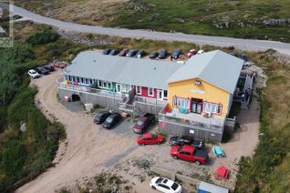 Business for Sale, 50 Harbour Drive, Greenspond, NL