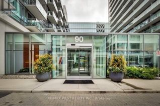 Condo Apartment for Rent, 90 Stadium Road #428, Toronto (Niagara), ON