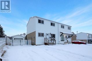 Duplex for Sale, 162 Sifton Avenue, Fort McMurray, AB