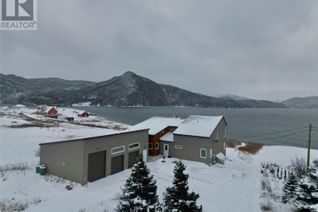 Property for Sale, 34a Bugden's Cove Road, Norris Point, NL