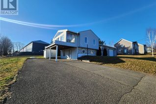 House for Sale, 25 Marcel Street, Grand Falls, NB