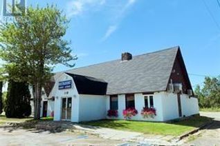 Commercial/Retail Property for Sale, 100 Craig Road, Charlo, NB