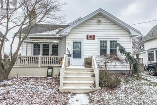 House for Sale, 184 Joseph Street, Chatham, ON