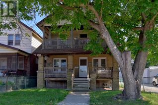 Duplex for Sale, 3643 Seminole Street, Windsor, ON