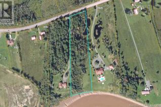 Property for Sale, Lot Route 106, Boundary Creek, NB