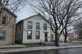 Duplex for Sale, 85 Main Street, Gananoque, ON