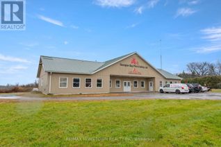 Commercial/Retail Property for Sale, 2872 Second Concession Road, Elizabethtown-Kitley, ON