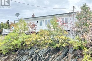 Bungalow for Sale, 44 Main Street, Cottrells Cove, NL