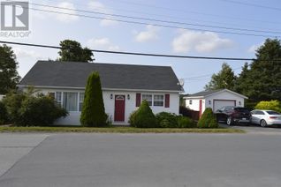 House for Sale, 13 George Mercer Drive, Bay Roberts, NL