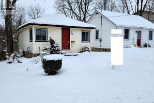 Bungalow for Sale, 274 Wonham Street S, Ingersoll (Ingersoll - South), ON