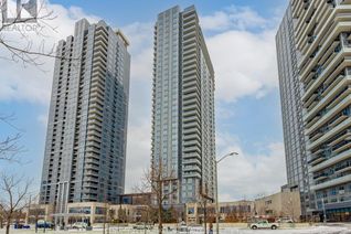 Condo Apartment for Sale, 255 Village Green Square #811, Toronto (Agincourt South-Malvern West), ON