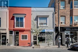 Property for Sale, 3142 Dundas Street W, Toronto (Junction Area), ON