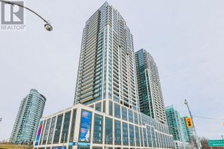 Property for Rent, 1926 Lakeshore Boulevard W #2311, Toronto (High Park-Swansea), ON