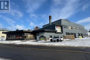 Industrial Property for Sale, 250 Frood Road, Sudbury, ON