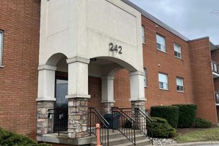 Property for Sale, 242 Oakdale Avenue #101, St. Catharines (456 - Oakdale), ON