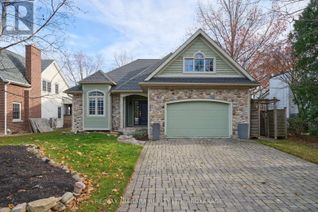 Property for Sale, 55 Highland Avenue, St. Catharines (457 - Old Glenridge), ON