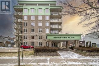 Condo Apartment for Sale, 3051 Isleville Street #203, Halifax, NS