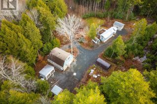 Property for Sale, 583 Upper Branch Road, Wileville, NS