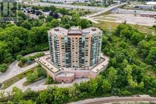 Condo Apartment for Sale, 237 King Street W Unit# 1004, Cambridge, ON