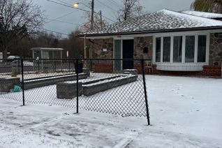 Backsplit for Rent, 103 Tansley Avenue #Main, Toronto (Bendale), ON