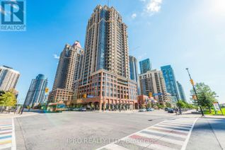 Condo Apartment for Sale, 4090 Living Arts Drive #1006, Mississauga (City Centre), ON