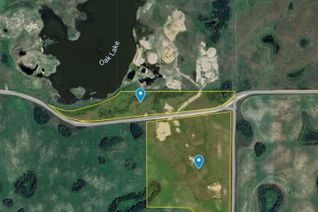 Commercial Farm for Sale, 30 Acre Aggregate Land Rm 248, Touchwood Rm No. 248, SK