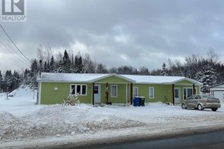 Bungalow for Sale, 2544 Chemin Maltais, Val-D'amour, NB