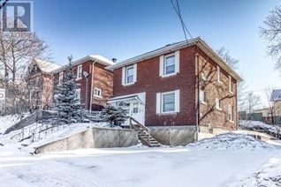 Detached House for Sale, 252 College Street, Sudbury, ON