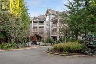 Condo Apartment for Sale, 5670 Edgewater Lane #410, Nanaimo, BC