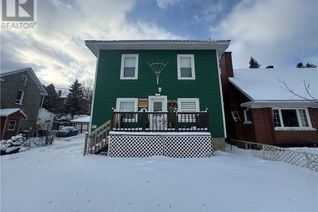 Property for Sale, 164 Canada Road, Edmundston, NB