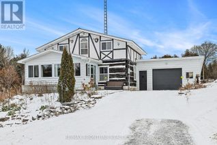 House for Sale, 1120 Donaldson Road, North Frontenac (Frontenac North), ON