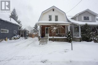 House for Sale, 18 Cambria Street, Stratford, ON