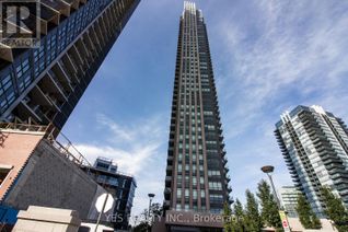 Condo Apartment for Sale, 36 Park Lawn Road #3307, Toronto (Mimico), ON