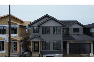 Duplex for Sale, 105 Newbury Ci, Sherwood Park, AB