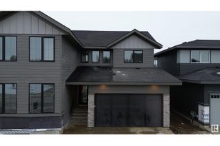 Duplex for Sale, 107 Newbury Cl, Sherwood Park, AB