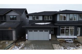 Duplex for Sale, 109 Newbury Circle, Sherwood Park, AB