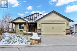 Ranch-Style House for Sale, 338 Prestwick Lane, Kelowna, BC