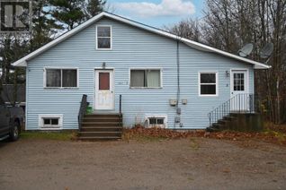 Triplex for Sale, 5351 Highway 1, Waterville, NS