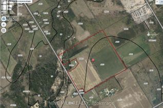 Land for Sale, 531 13 Line N, Oro-Medonte, ON