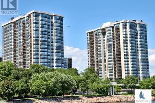 Condo for Rent, 2180 Marine Drive #1006, Oakville (Bronte West), ON