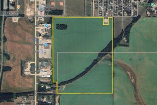 Commercial Land for Sale, Bracken Land, Nipawin, SK