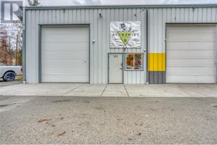 Industrial Property for Sale, 18006 Bentley Road #101, Summerland, BC