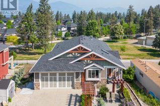 Ranch-Style House for Sale, 374 Trumpeter Court, Kelowna, BC